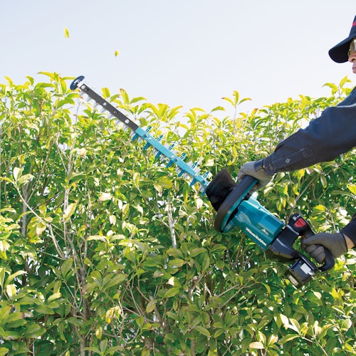 Makita Akku-Heckenschere DUH601Z