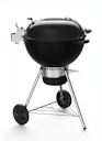 Vorschaubild Weber Holzkohlegrill MASTER-TOUCH GBS PREMIUM E-5770 Ø 57 cm - Black