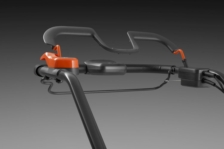 Husqvarna Akku-Rasenmäher LC 141iV (141VLi) 