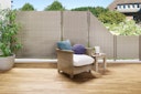 Vorschaubild TraumGarten Weave 880 x 1780 mm