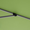 Vorschaubild doppler Pendelschirm ACTIVE 260 x 350, Aluminium Silber / 100 % Polyester 180 g/m²