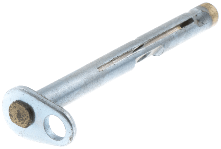 Husqvarna 501 57 61-01 - CHOKEWELLE