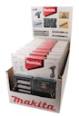 Vorschaubild Makita Bohrer-Bit-Set 38tlg. B-54106