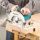 Vorschaubild Makita Handkreissäge HS7611