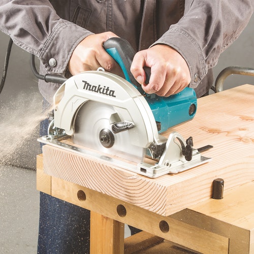Makita Handkreissäge HS7611
