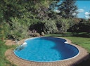Vorschaubild Summer Fun Stahlwandpool Set Exklusiv CANNES Achtform 625 x 360 x 150 cm