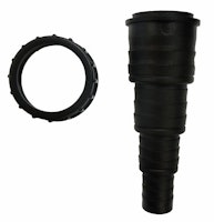 Heissner Schlauchanschluss (ET10-F7502)