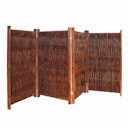 Vorschaubild Noor Weiden-Paravent