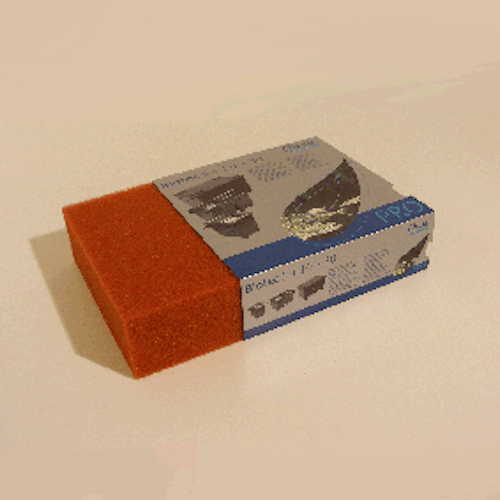 Oase Ersatzschwamm rot für BioTec 5 / 10 / 30 (54030)