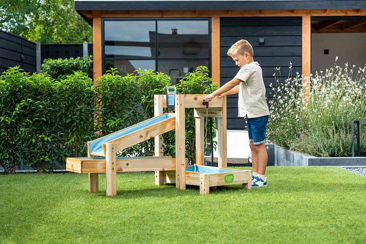 EXIT AquaFlow Wasserbahn 200