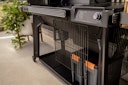 Vorschaubild Traeger Pelletgrill Woodridge Pro