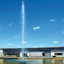 Vorschaubild Oase Fontäne High Jet 30