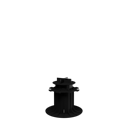 Vorschaubild COBRA FASTENER NIVO PLUS Auflagenkreuz für Fliesen