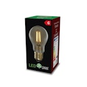 Vorschaubild Konstsmide Leuchtmittel, LED E27, bernstein, 4W, 330lm (7720-013)