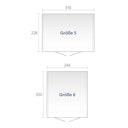 Vorschaubild Biohort Europa Metall-Gerätehaus in Gr. 1, 2, 2a, 3, 4, 4a, 5, 6 und 7