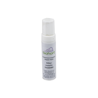 Biohort Lackstift silber-metallic