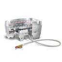 Vorschaubild SKOTTI MINI steckbarer Edelstahl Grill