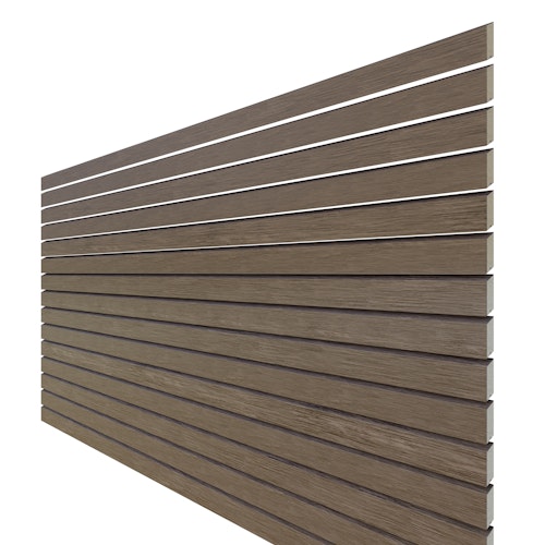 Traumgarten System Rhombus Vorgartenzaun 1800 x 900 mm