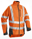 Vorschaubild Husqvarna Arbeitsjacke High Viz DIN EN20471 S