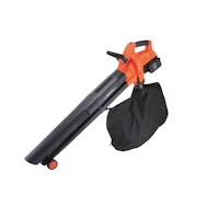 Yardforce LB C20W - Akku-Laubbläser 20V