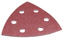 Vorschaubild Makita Delta-Schleifpapier Holz K180 B-21652
