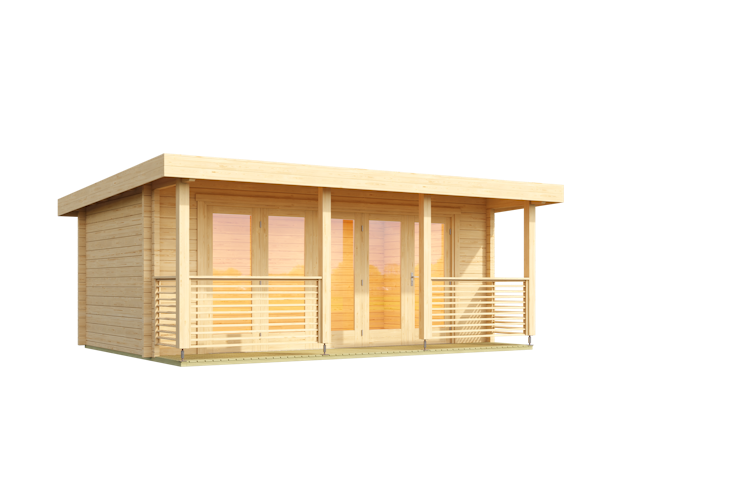 Lasita Maja Ferienhaus Liverpool 1 - 70 mm