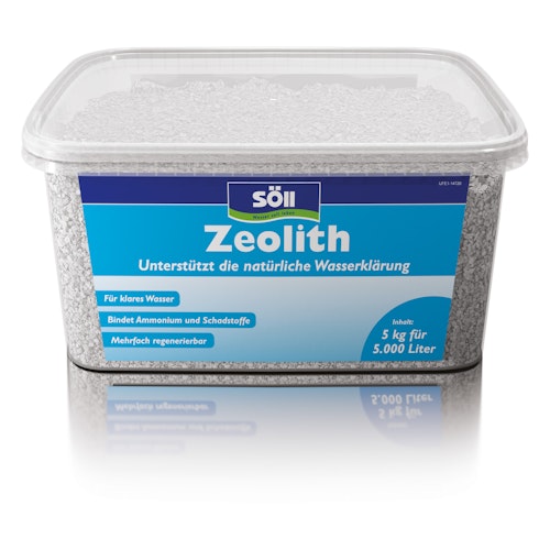 Söll Zeolith 5 kg