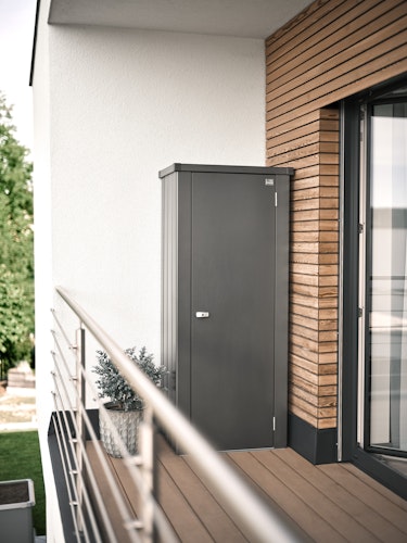 Biohort Terrassenschrank Julia
