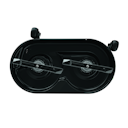 Vorschaubild EGO Power Grasfangmesser AB4201