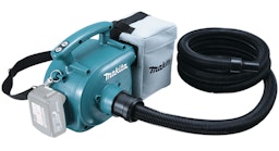 Makita Akku-Staubsauger DVC350ZZubehörbild