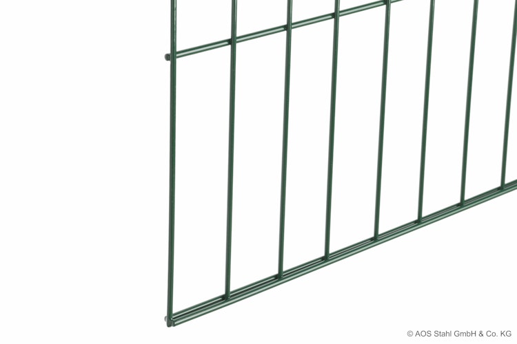 dz Stabgittermatte MICHL 5/4/5