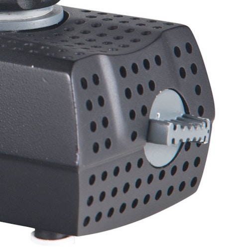 Heissner Aqua Stark Multifunktionspumpe P700E-i (P700E-i)