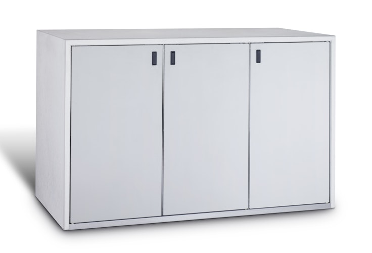 Paul Wolff Mülltonnenbox 243 Einstiegsmodell