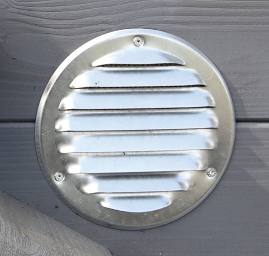 Wolff Finnhaus Saunafass 330 de luxe