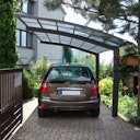 Vorschaubild Ximax Carport Portoforte Typ 110 555 x 240 cm