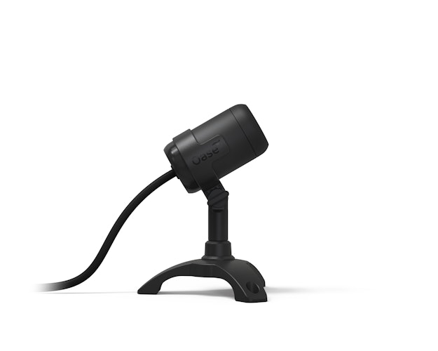 Oase Teich-Gartenbeleuchtung LunAqua Connect S Solo weiß