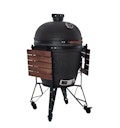 Vorschaubild The Bastard Keramikgrill URBAN XL COMPLETE