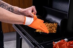 Traeger Silikon Grillhandschuhe