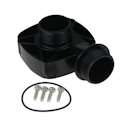 Vorschaubild Oase Ersatzteil Pumpengehäuse für AquaMax Eco Classic 3500/5500 (21909)