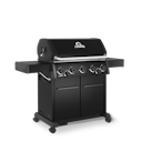 Vorschaubild Broil King Gasgrill CROWN 590 Shadow