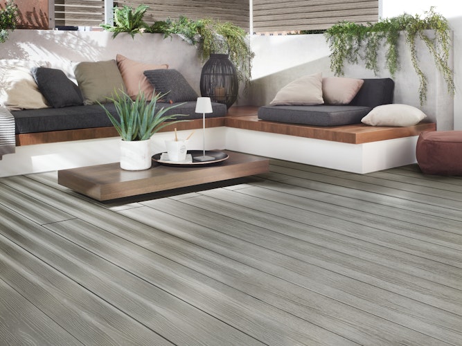 TraumGarten DreamDeck PRESTIGE Terrassendiele - Verschiedene Ausführungen