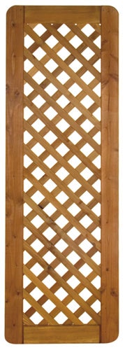 BM Serie Sylt Zwischenstück 60x180 cm