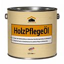 Vorschaubild BM Holzpflegeöl für Lärchen und Douglasienzäune 2,5 Liter