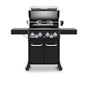 Vorschaubild Broil King Gasgrill BARON 490 IR Shadow