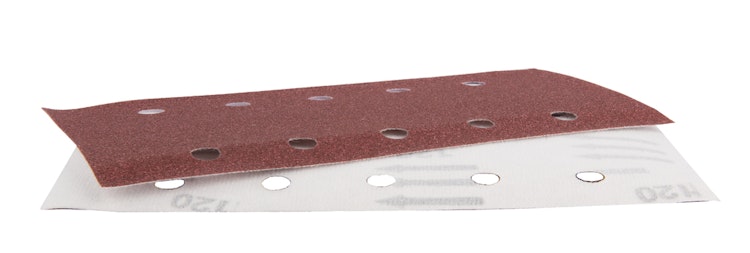 Makita Schleifpap. Kl. 115x229 K120 P-33211