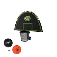 EXIT Mini-Basketballkorb