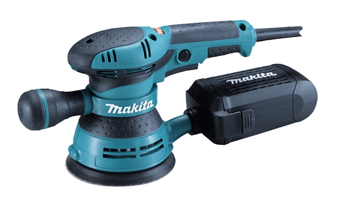Makita Exzenterschleifer BO5041J
