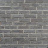HANDMUSTER DE RYCK Eck- und Steinriemchen - City Brick GrauZubehörbild