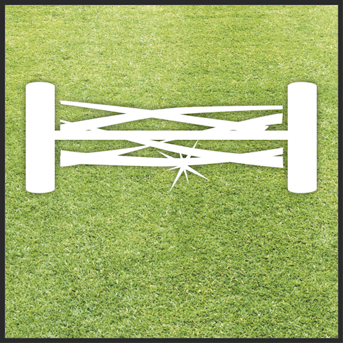 Einhell Hand-Rasenmäher GC-HM 400 3414129