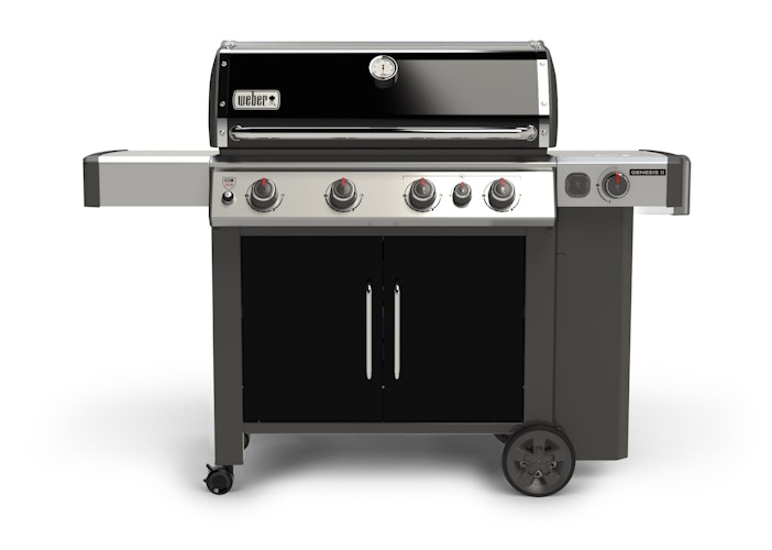 Weber Genesis II EP-435 (GBS) Gasgrill